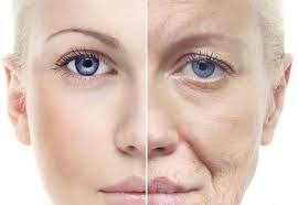 Lão Hóa Da – Nguyên Nhân, Dấu Hiệu Và Cách Chống Hiệu Quả