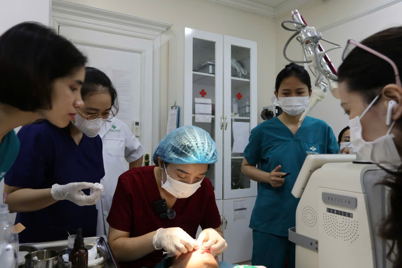 da liễu gần đây