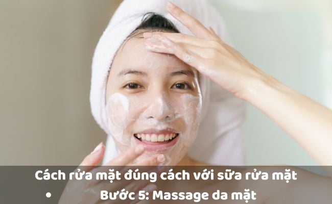 nổi mụn