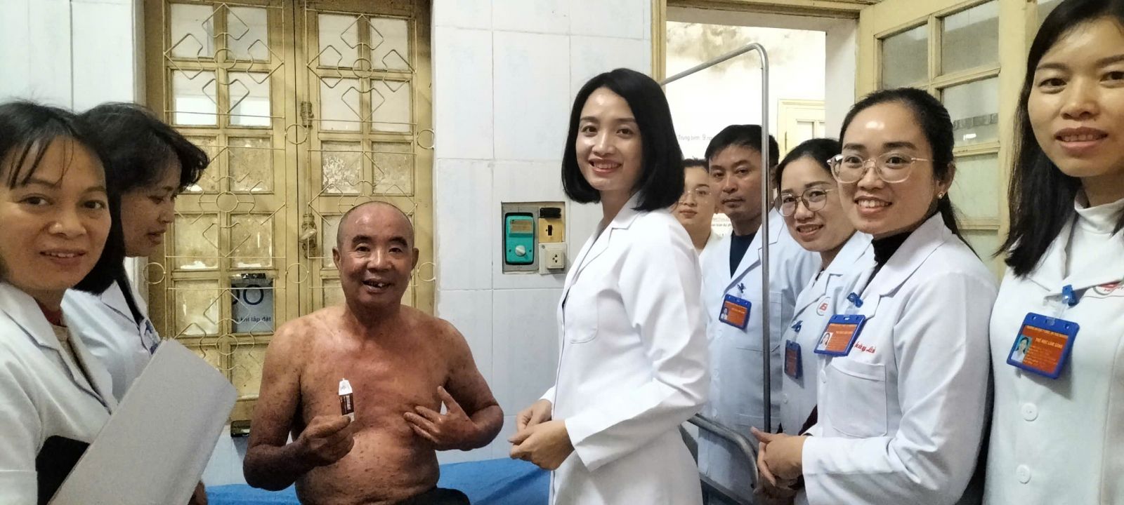 da liễu trung ương